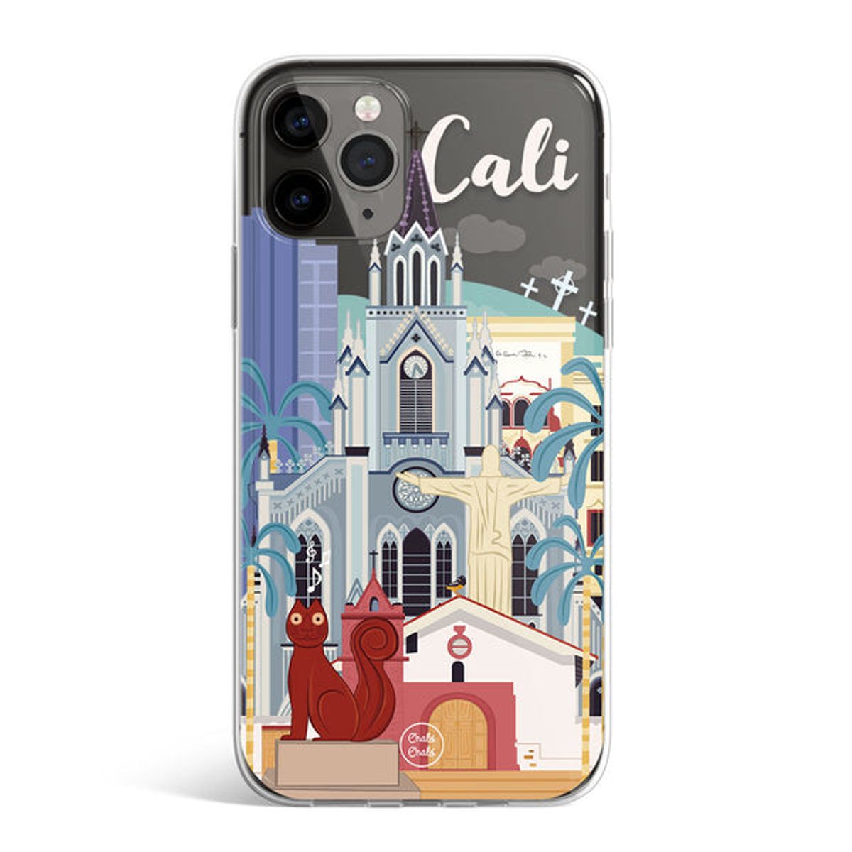 CHALO CHALO - Forro Cali