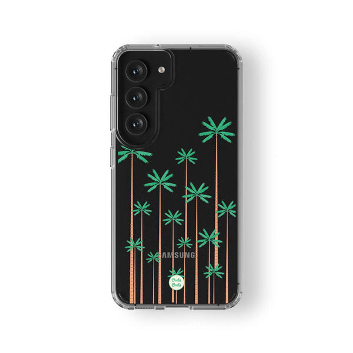 CHALO CHALO - Forro Cocora