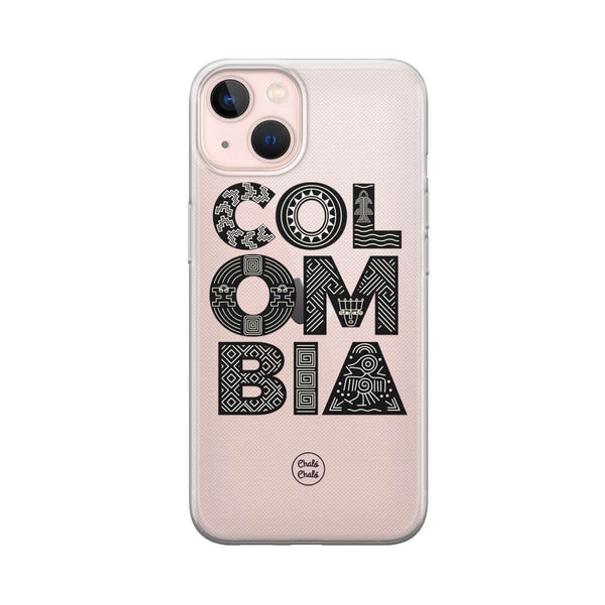 CHALO CHALO - Forro Colombia Indígena