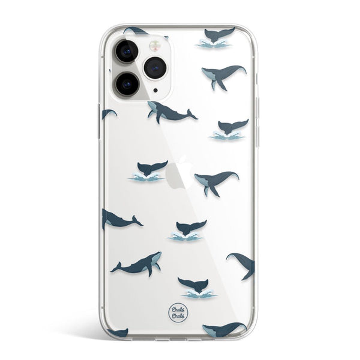 CHALO CHALO - Forro Ballenas