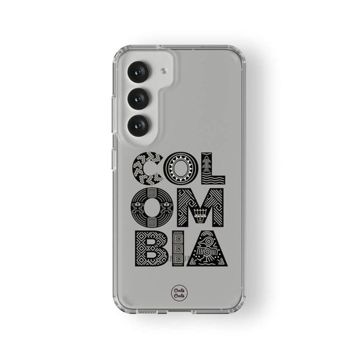 CHALO CHALO - Forro Colombia Indígena