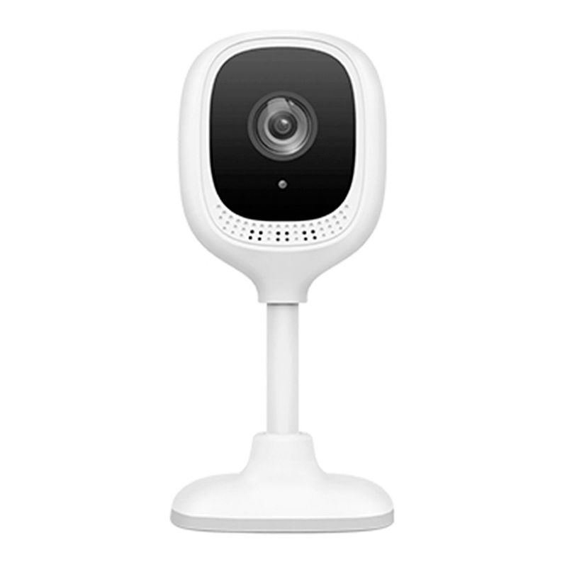 LIXY - Cámara Inteligente Lixy Kub Full Hd-Blanco