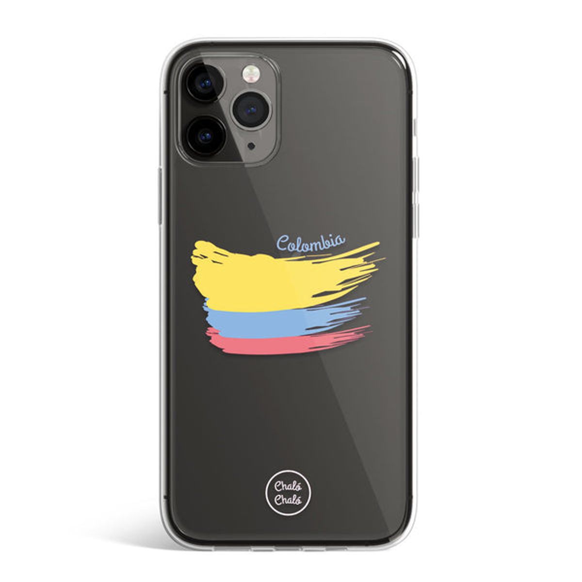 CHALO CHALO - Forro Banderita