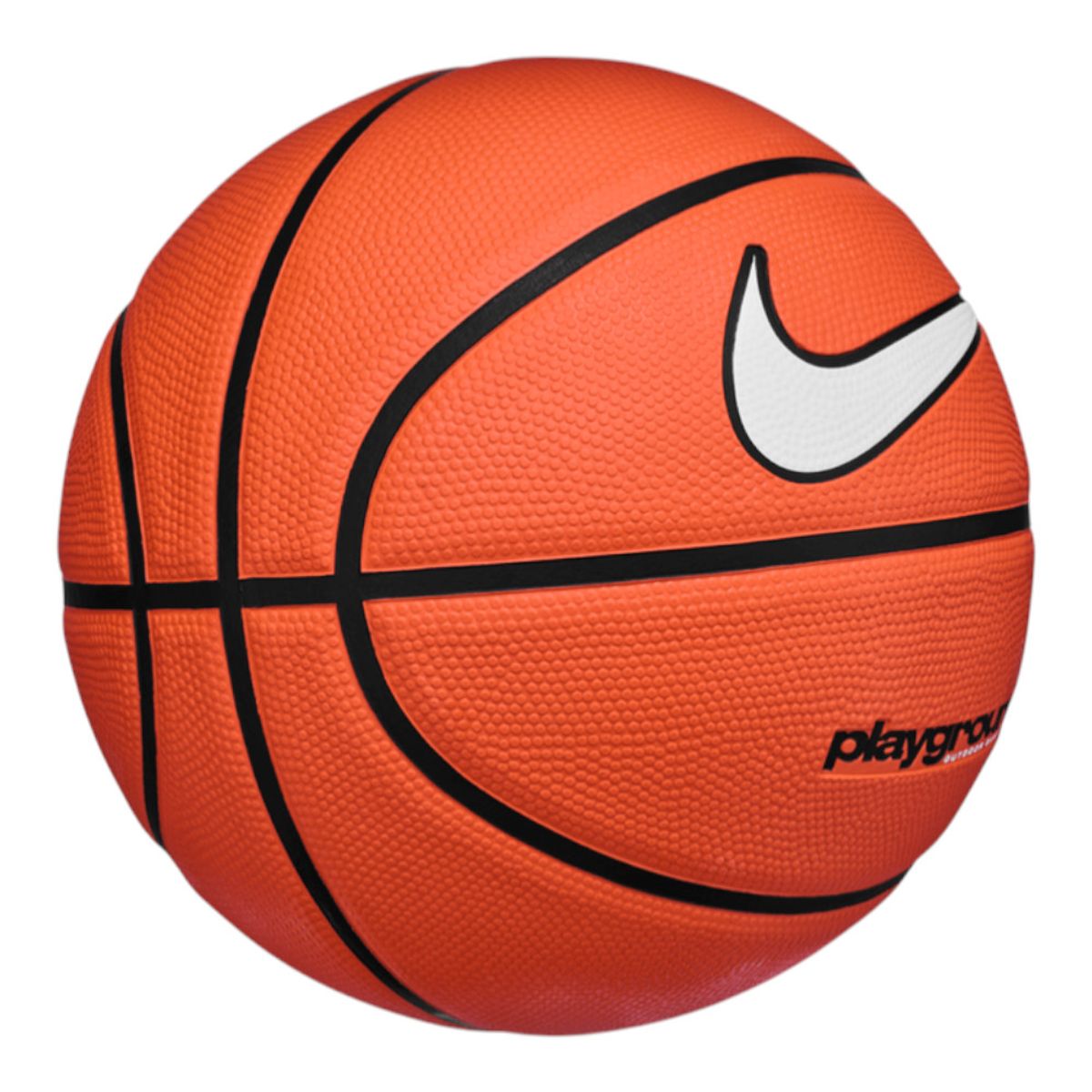 NIKE - Balon De Basquetbol Nike  Everyday Playground 8P-Naranja