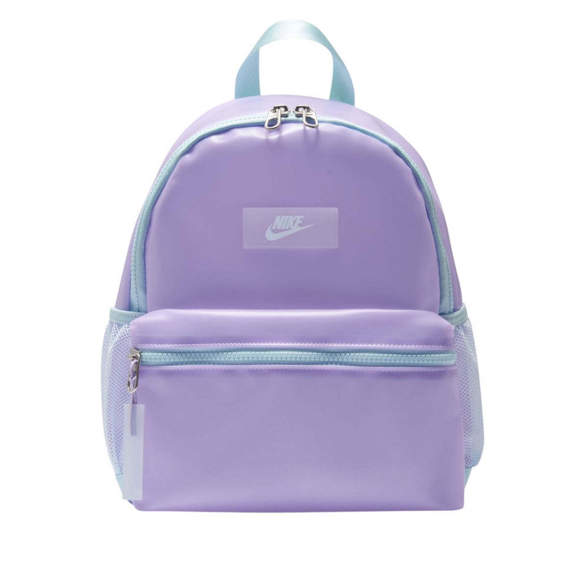 NIKE - Morral Nike Brsla Jdi Mini Bkpk-Jelly Niño-Violeta