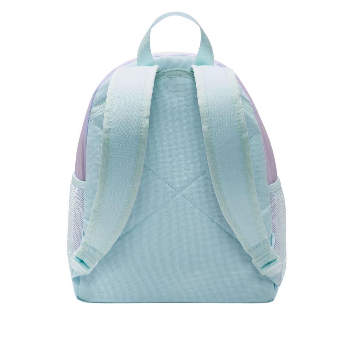 NIKE - Morral Nike Brsla Jdi Mini Bkpk-Jelly Niño-Violeta