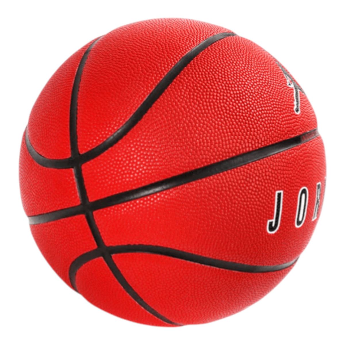 NIKE - Balon De Basquetbol Nike Jordan Ultimate 2.0 8P Deflate-Rojo