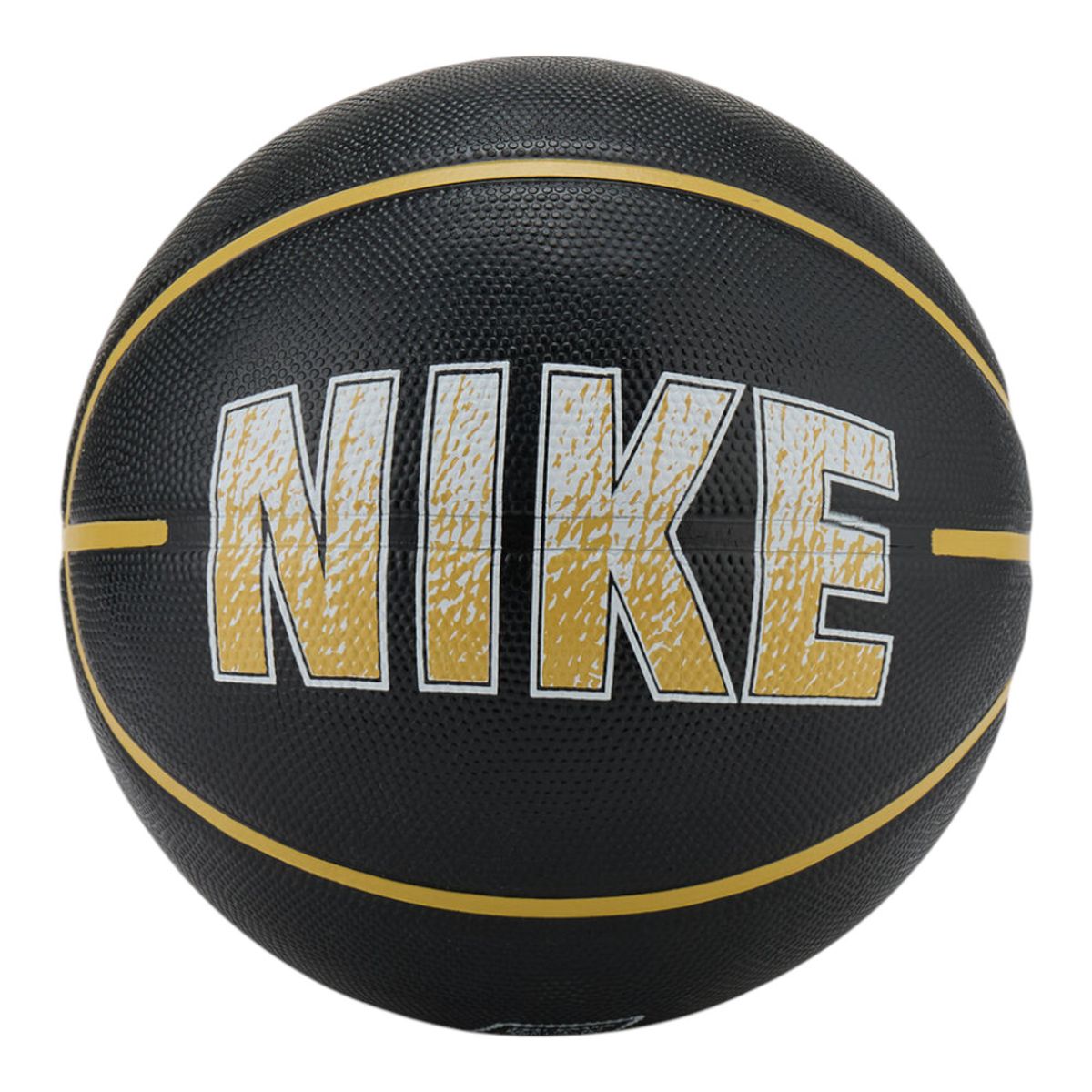 NIKE - Balon De Basquetbol Nike  Everyday Playground 8P Gr-Negro