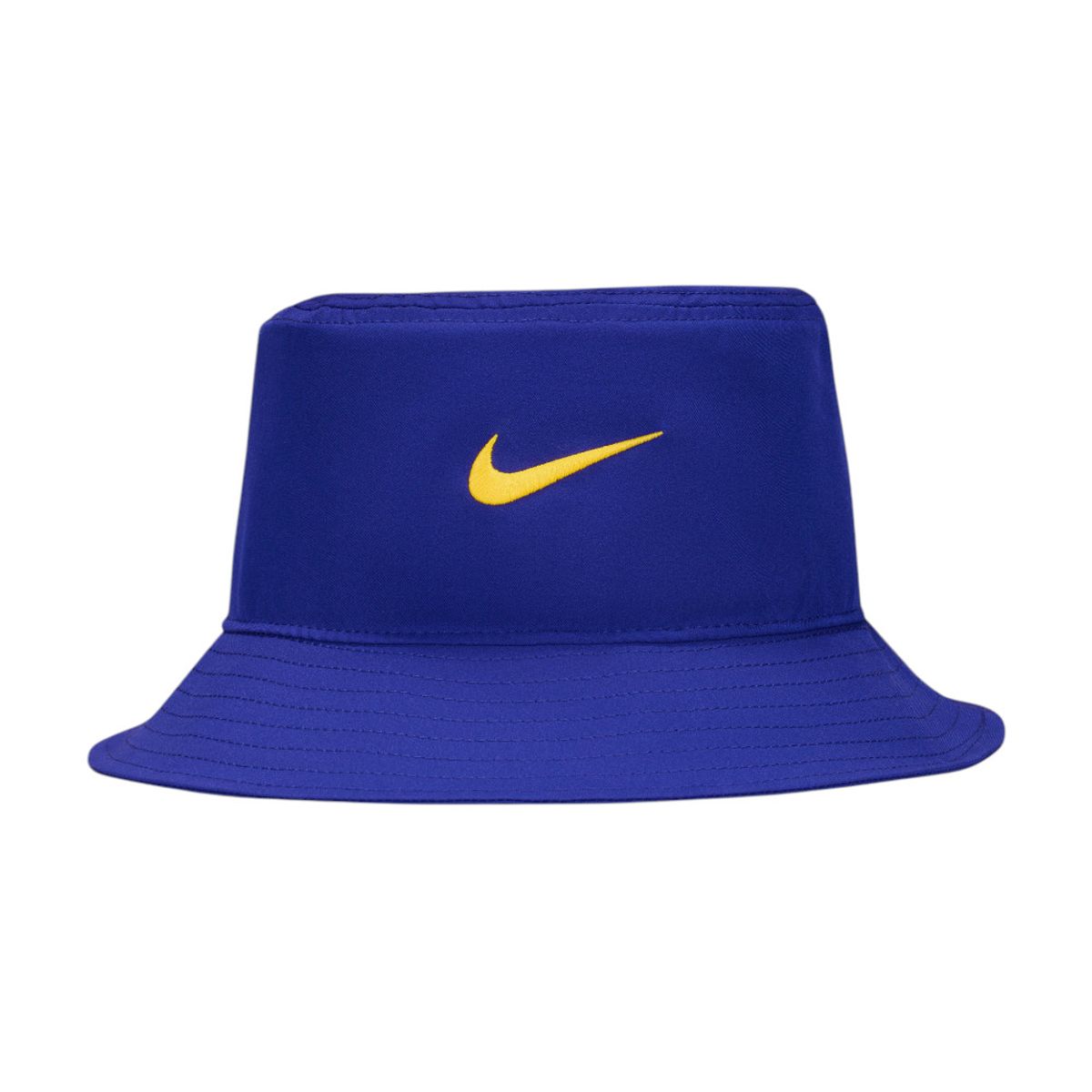 NIKE - Gorro Nike Fcb U Nk Apex Bucket Hombre-Azul