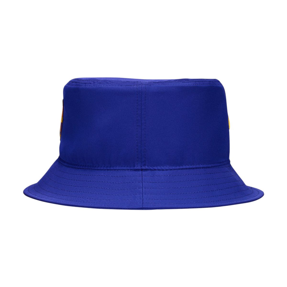 NIKE - Gorro Nike Fcb U Nk Apex Bucket Hombre-Azul