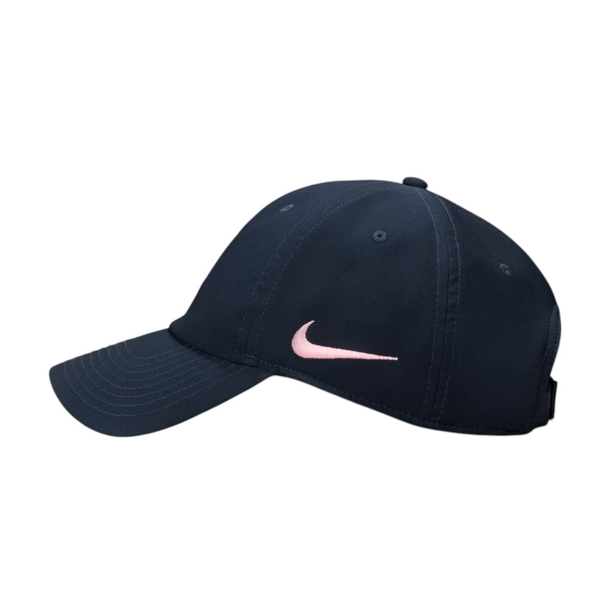 NIKE - Gorra Nike France Hombre-Azul Oscuro