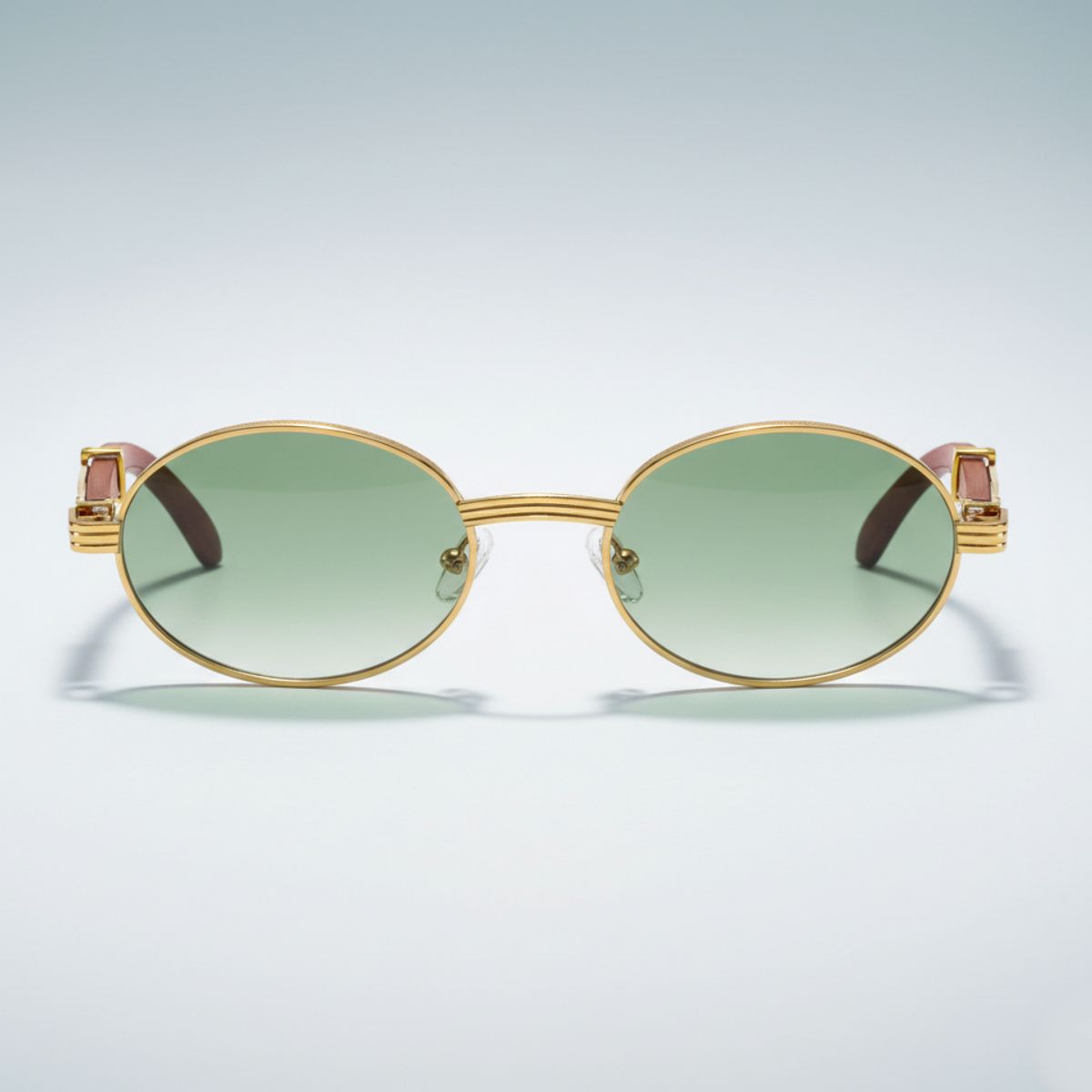 BUHO PARIS - Gafas de Sol Unisex - Filtro Uv 400 Solar y Accesorios incluidos
