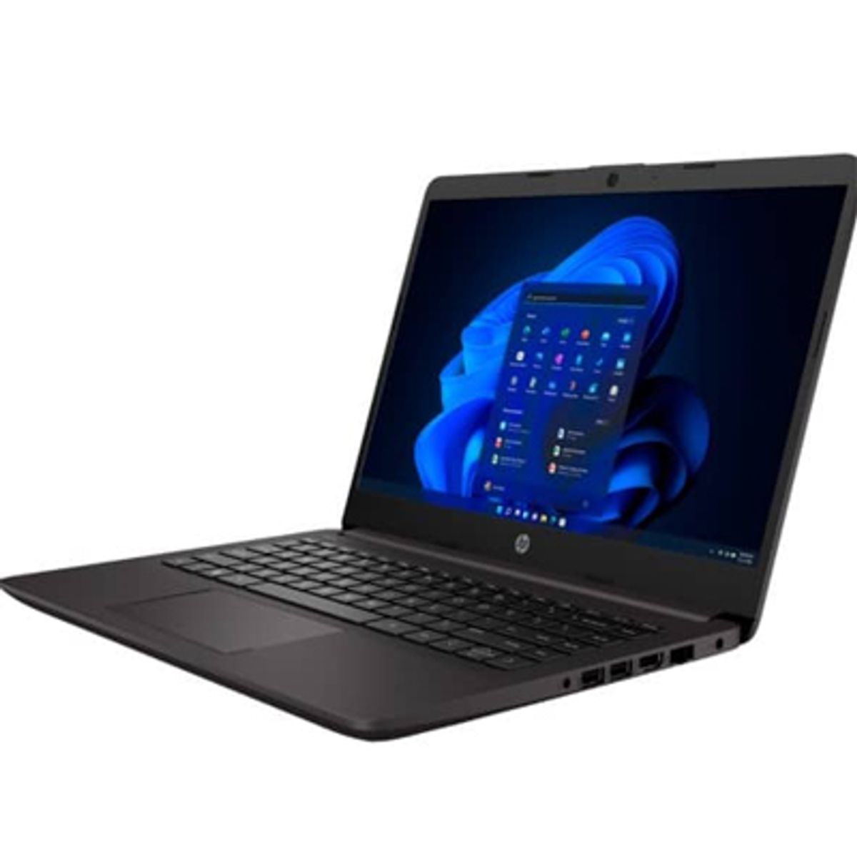 HP - Portátil HP 245 G10 Ryzen 3 7330U 8GB 512GB SSD 14"