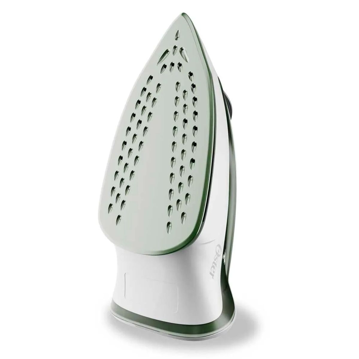 OSTER - Plancha A Vapor Verde OSTER