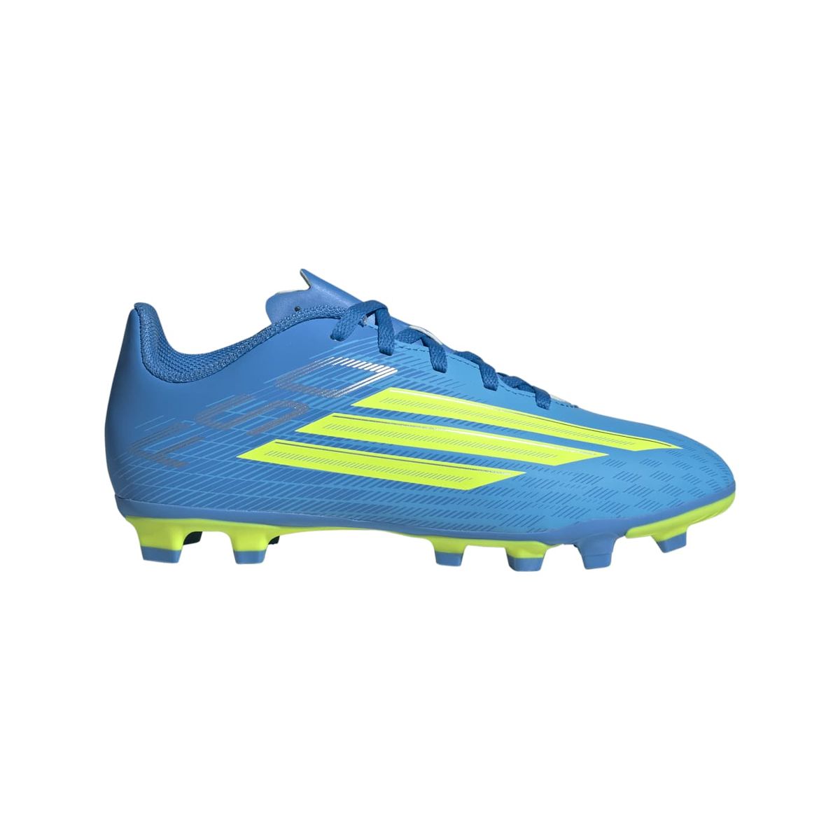 ADIDAS - GUAYOS ADIDAS NIÑO F50 CLUB FG/MG - JS1479