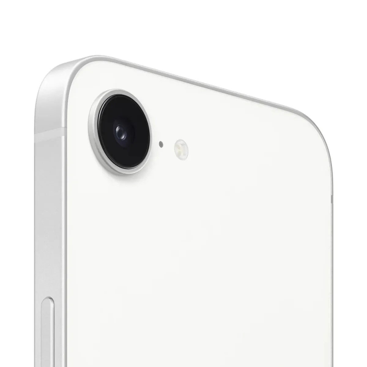 APPLE - Celular Iphone 16E 128 Gb Blanco Reacondicionado +14 Meses de Garantia