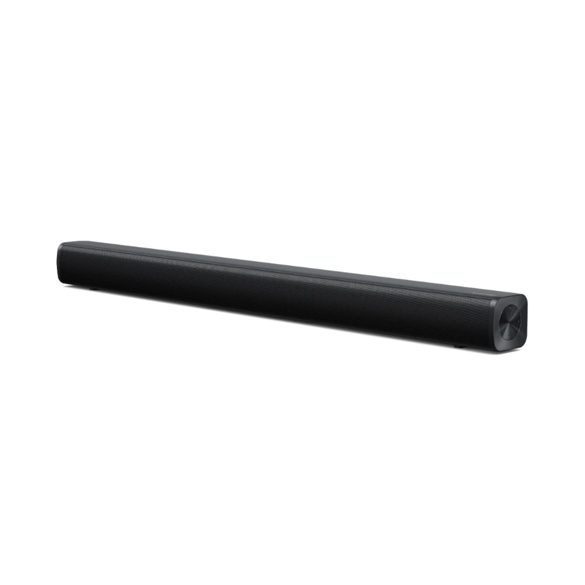 XIAOMI - Barra de Sonido Xiaomi Soundbar 2.0CH de 30W, Bluetooth 5.3 Entrada Óptica, SPDIF, AUX para TV y PC
