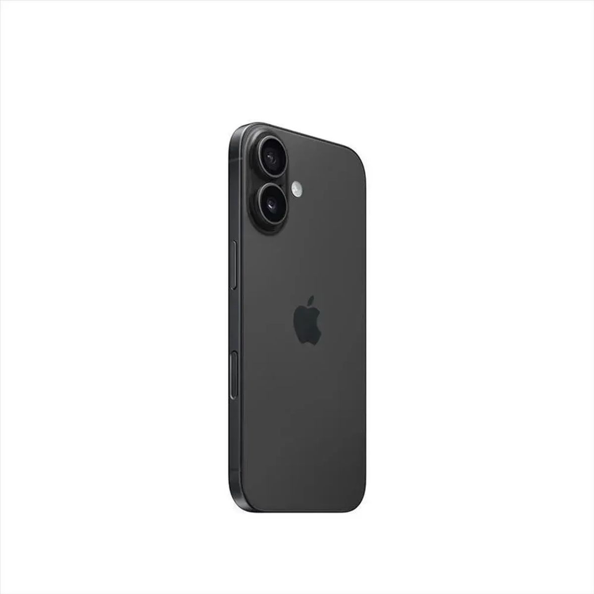 APPLE - Celular IPhone 16 128 GB Negro Reacondicionado +14 Meses de Garantia