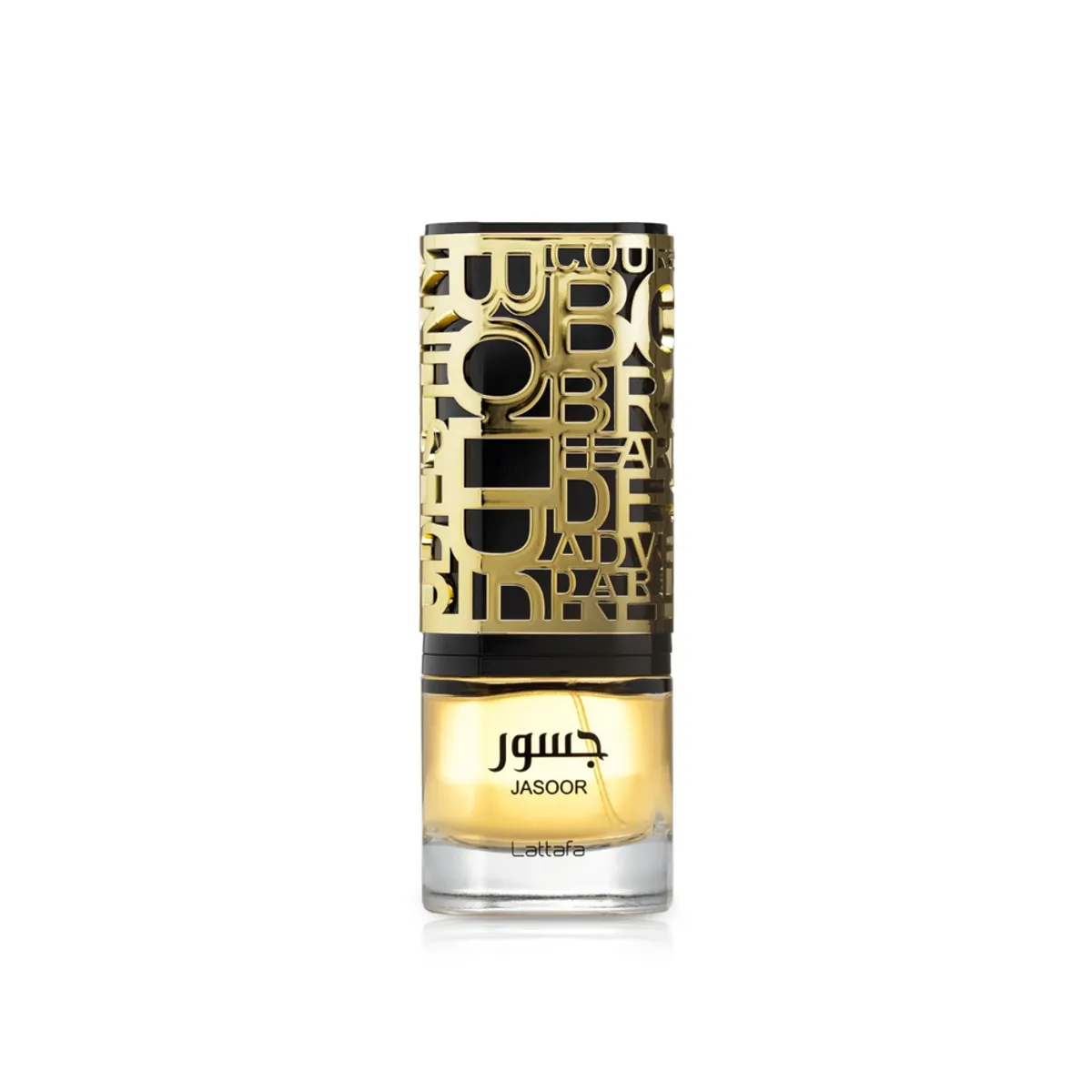 LATTAFA - Perfume Jassor 100ML