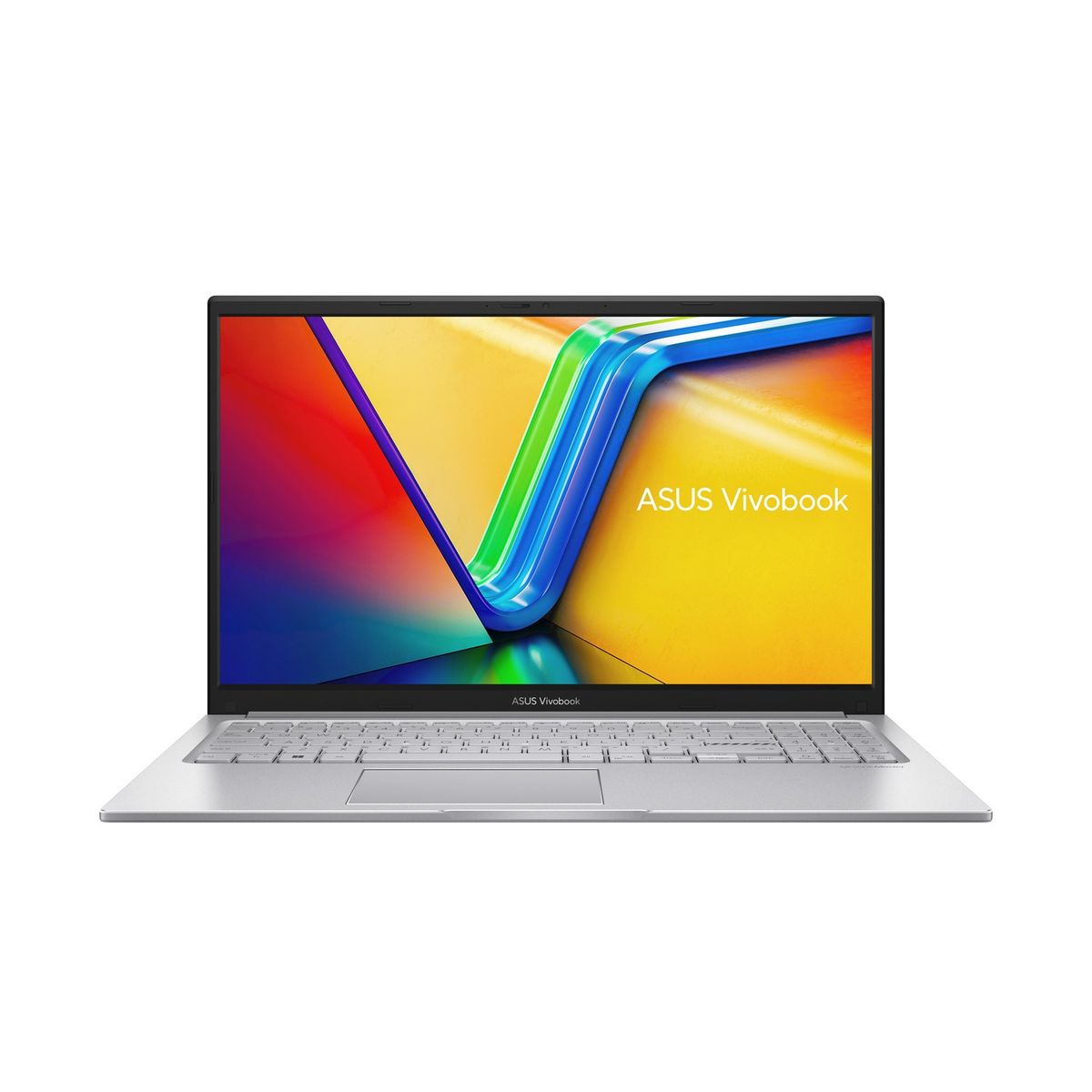ASUS - PORTATIL ASUS X1504VA-BQ4555 CI5-1334U / 15.6" FHD / 16GB DDR4 / 512GB SSD / WINDOWS 11 - SILVER