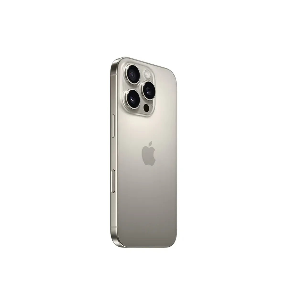 APPLE - Celular Iphone 16 Pro 128 Gb Titanio Natural Reacondicionado +14 Meses de Garantia