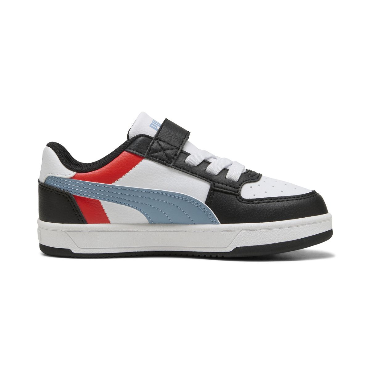 PUMA - Tenis Deportivos Puma Originales Puma Caven 2.0 Blanco Niños