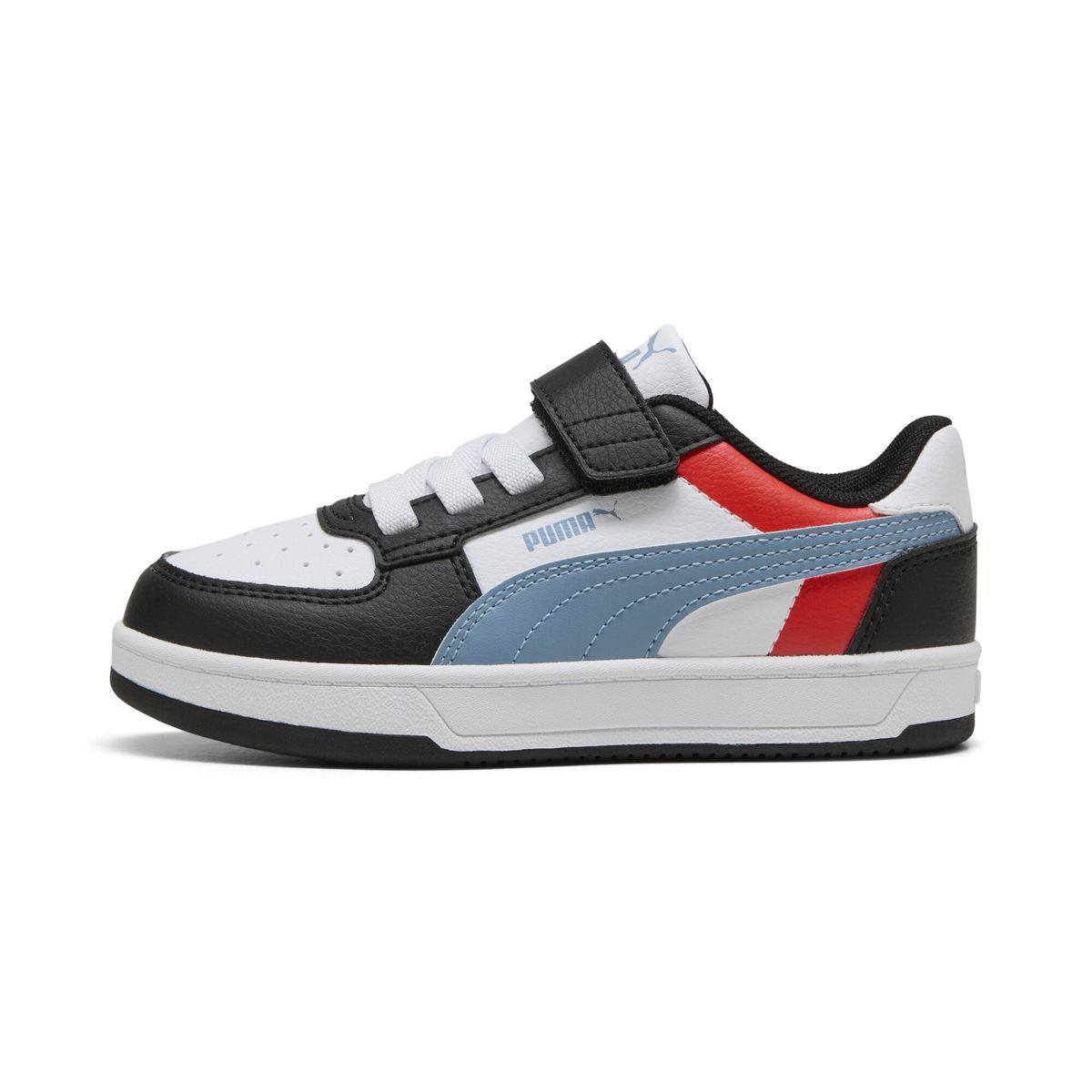 PUMA - Tenis Deportivos Puma Originales Puma Caven 2.0 Blanco Niños