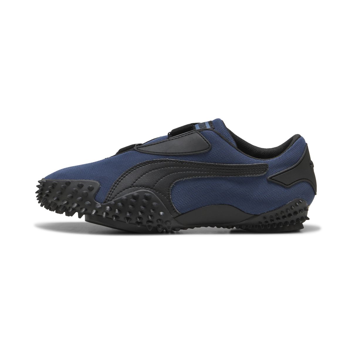 PUMA - Tenis Deportivos Puma Originales Mostro Og Prime Azul Hombre
