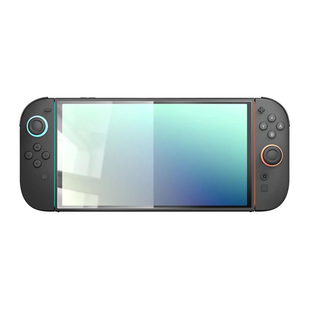BELKIN - Protector de Pantalla Belkin Antirreflejo para Nintendo Switch 2 Ultra Delgado y Resistente