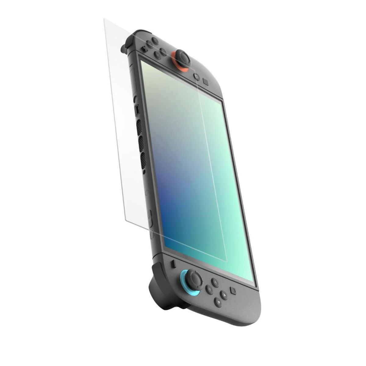 BELKIN - Protector de Pantalla Belkin Antirreflejo para Nintendo Switch 2 Ultra Delgado y Resistente