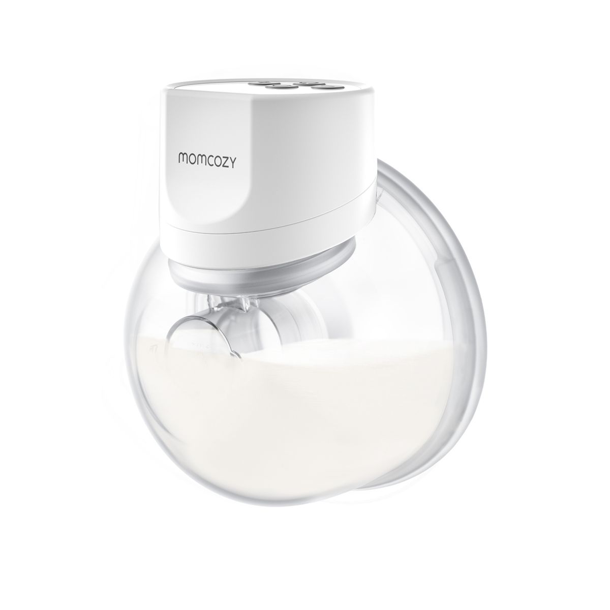 MOMCOZY - EXTRACTOR  PORTATIL (S12 PRO) UNA SUCCION