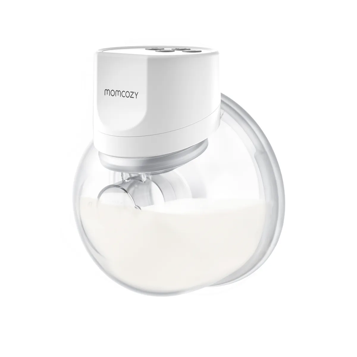 MOMCOZY - EXTRACTOR  PORTATIL (S12 PRO) UNA SUCCION