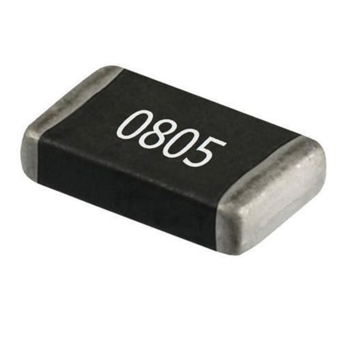 GENERICO - Resistencias SMD 0805 1K a 100K Ohms x20 - 20K Ohm