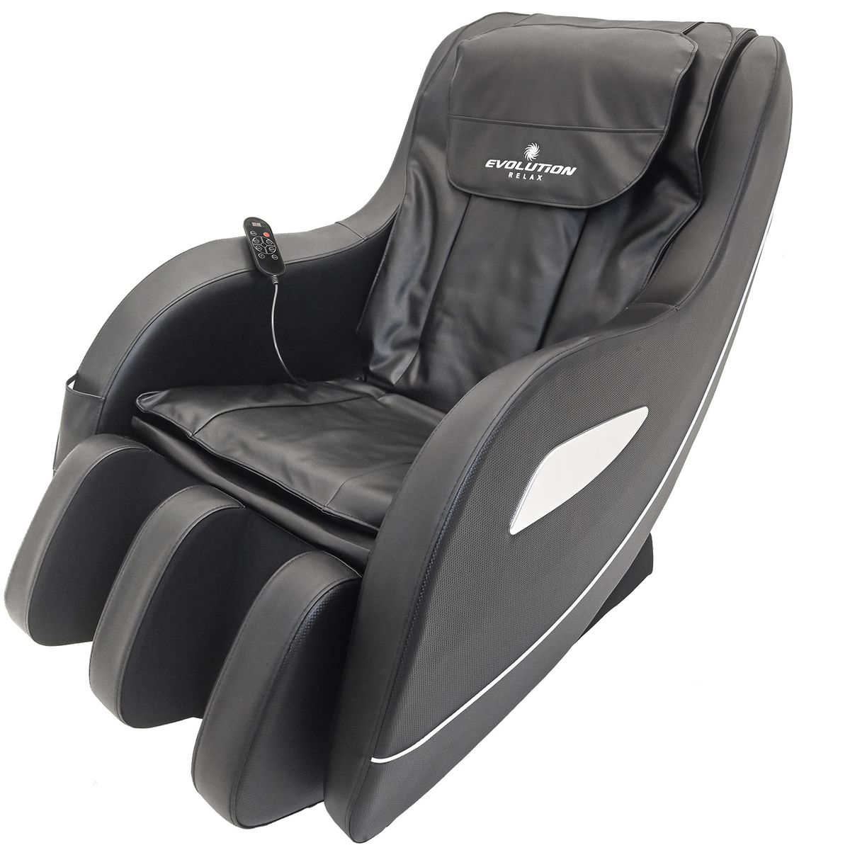 EVOLUTION FITNESS - Silla de Masajes EVOLUTION FITNESS Relax
