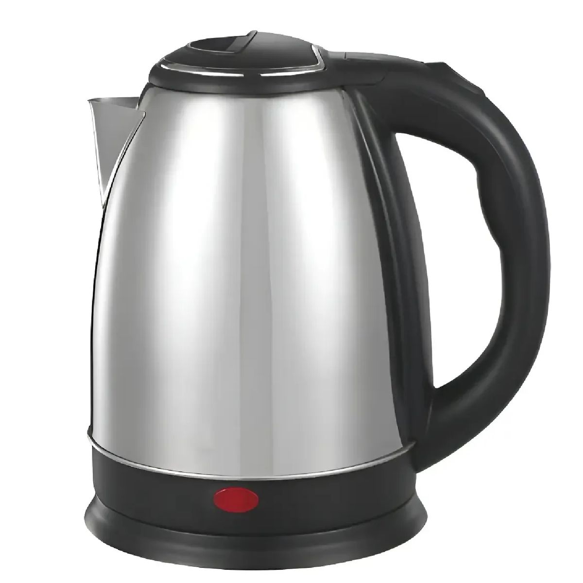 NOBELSOUND - Jarra Hervidora Acero Inoxidable Calentador De Agua 1,8 L