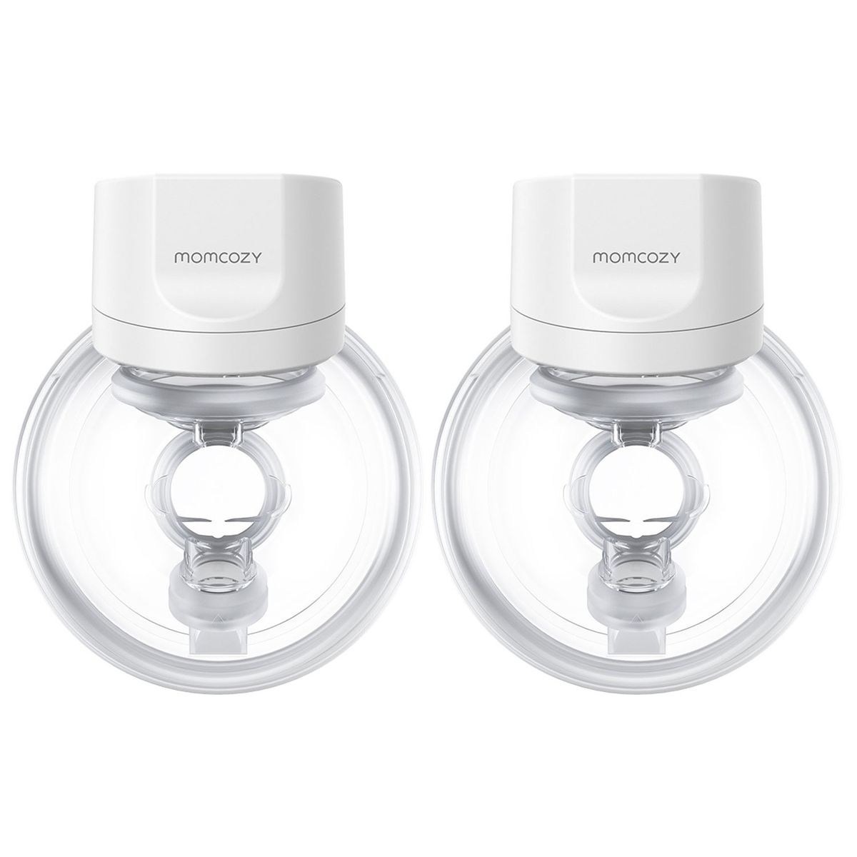 MOMCOZY - EXTRACTOR   PORTATIL (S12PRO)DOBLE SUCCION