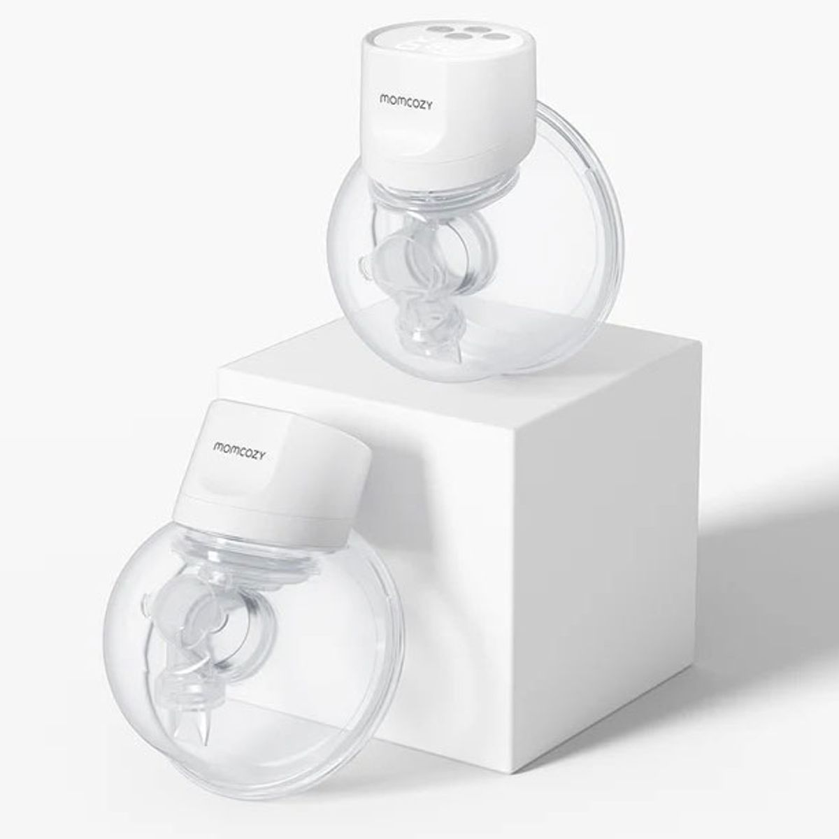 MOMCOZY - EXTRACTOR   PORTATIL (S12PRO)DOBLE SUCCION