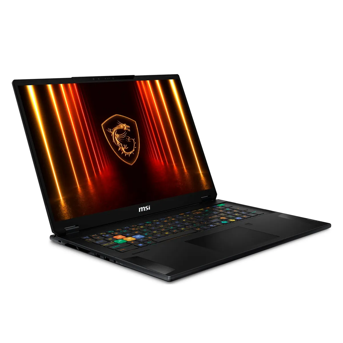 MSI - Computador Portátil Gamer Msi Stealth 18HX Core Ultra 9 275HX 64/2 Tb Rtx 5090 24GB 18" 4K 120 Hz