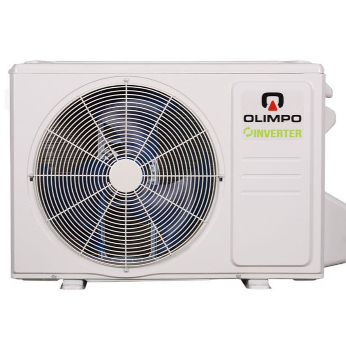 GENERAL - Aire Acondicionado Olimpo Inverter 9000 BTU 220 Voltios Olaci09-220Mid32