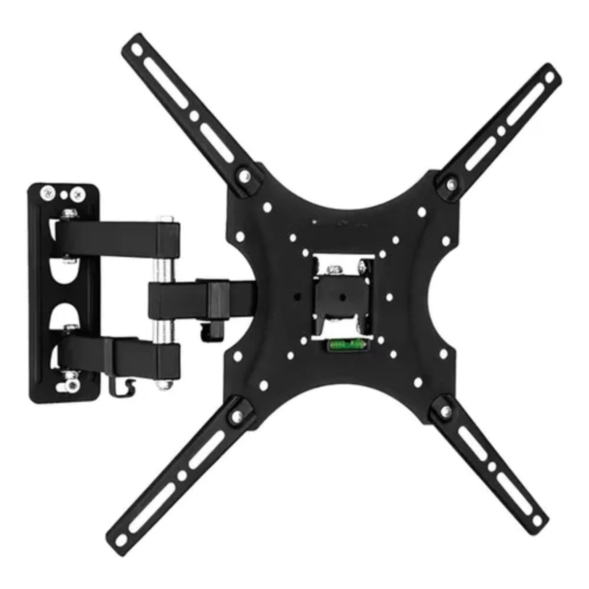 NORTH BAYOU - Soporte De Pared Movible Para Tv De 32 A 55 North Bayou X400
