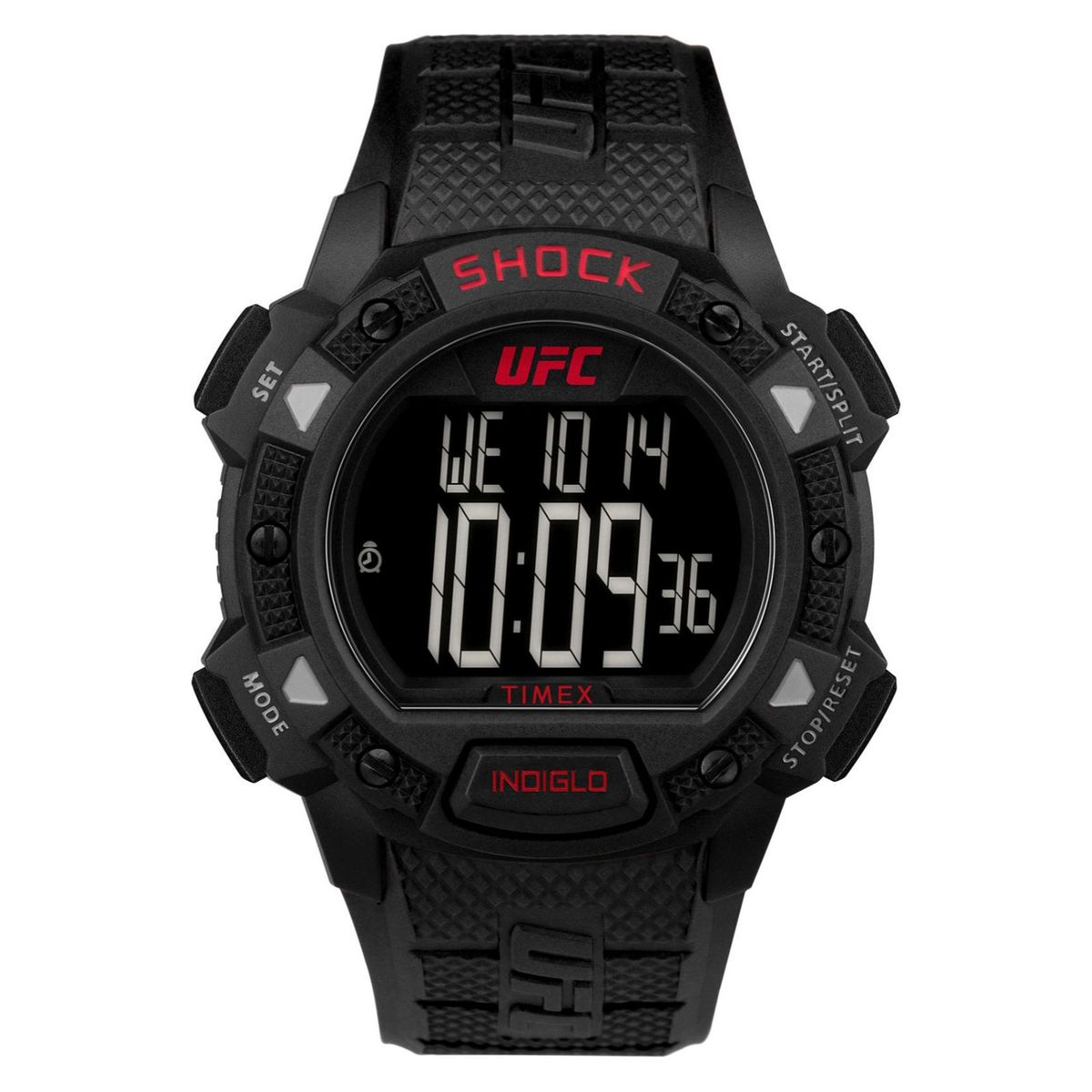 TIMEX - Reloj Timex Para Hombre Negro Tw4b27400