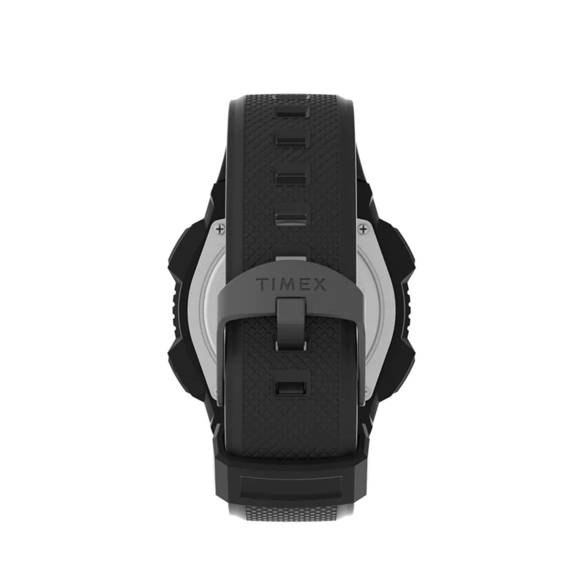 TIMEX - Reloj Timex Para Hombre Negro Tw4b27400