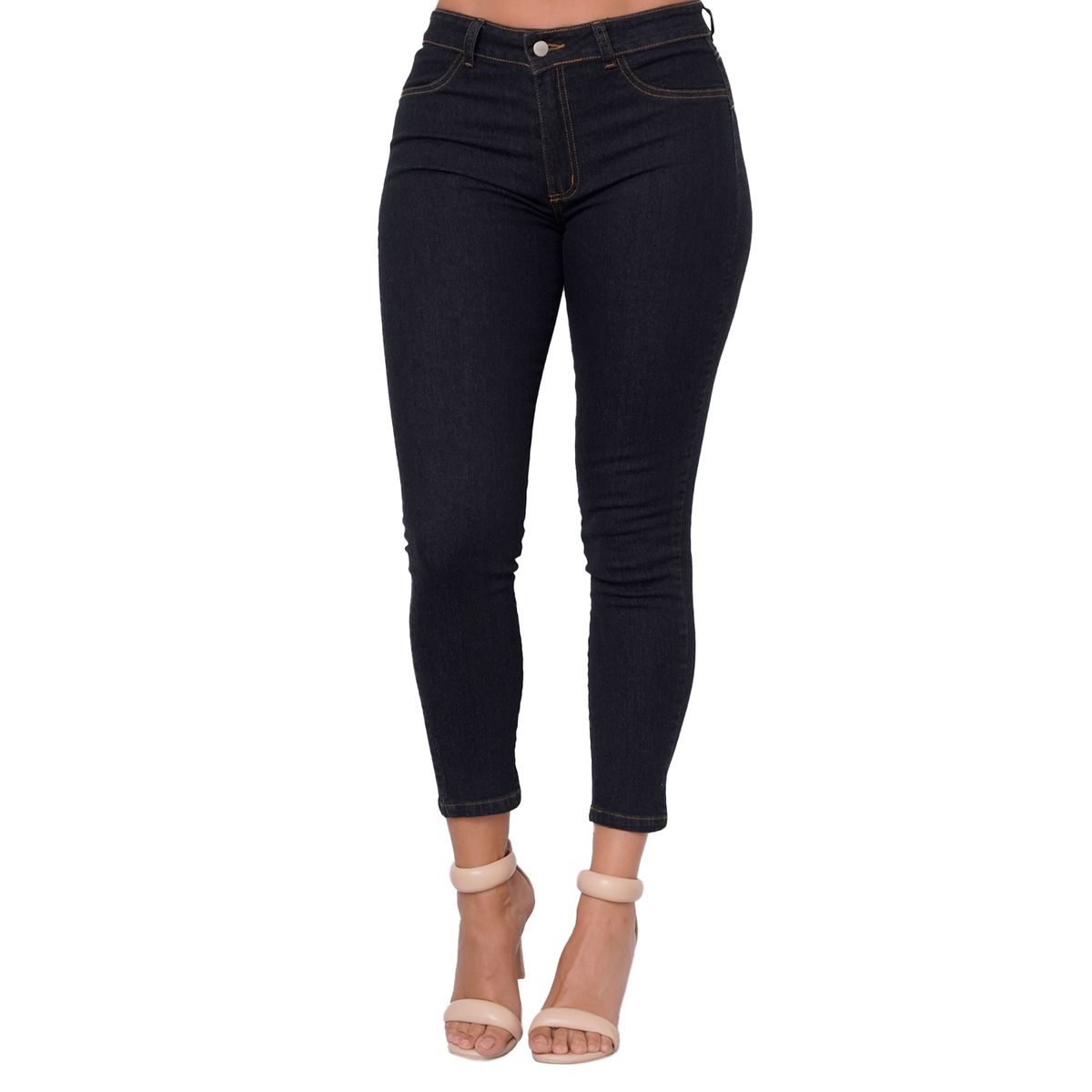 CROYDON - Jean Lola Azul Osc Croydon para Mujer