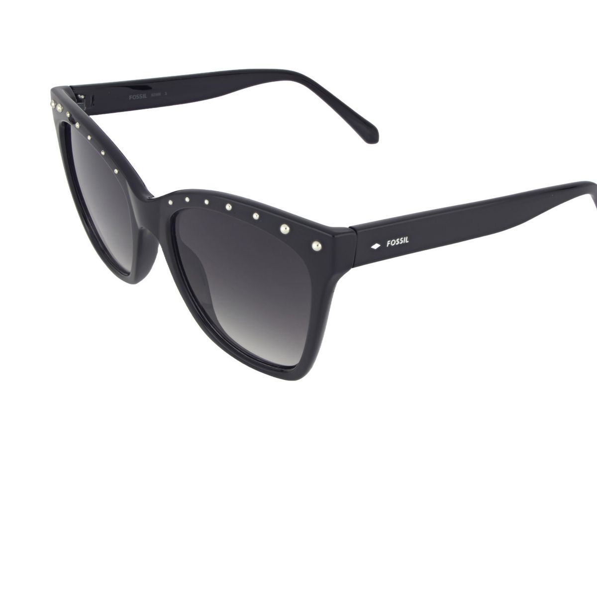 FOSSIL - Gafas Fossil Outlook Para Mujer Fw171 Negro