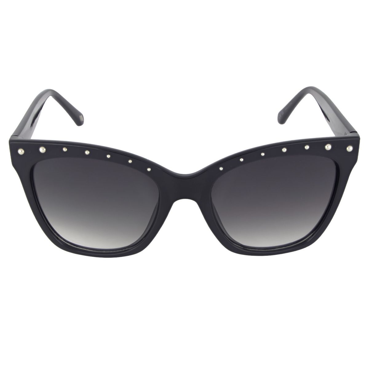 FOSSIL - Gafas Fossil Outlook Para Mujer Fw171 Negro