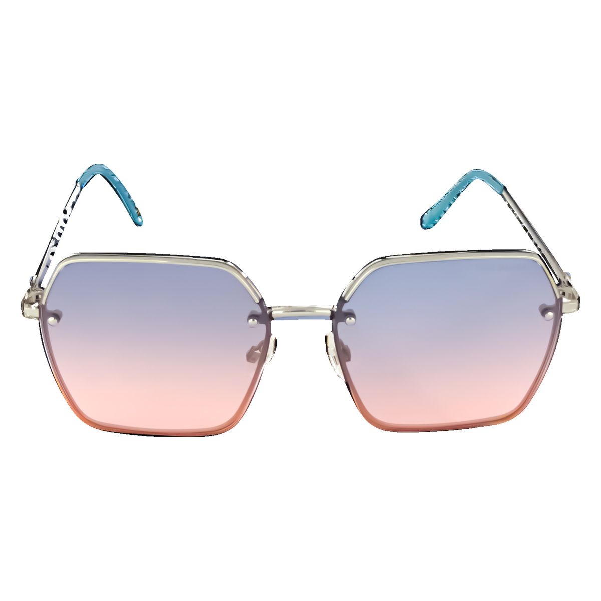 STEVE MADDEN - Gafas Steve Madden Outlook Para Mujer Davian X17638 Gris