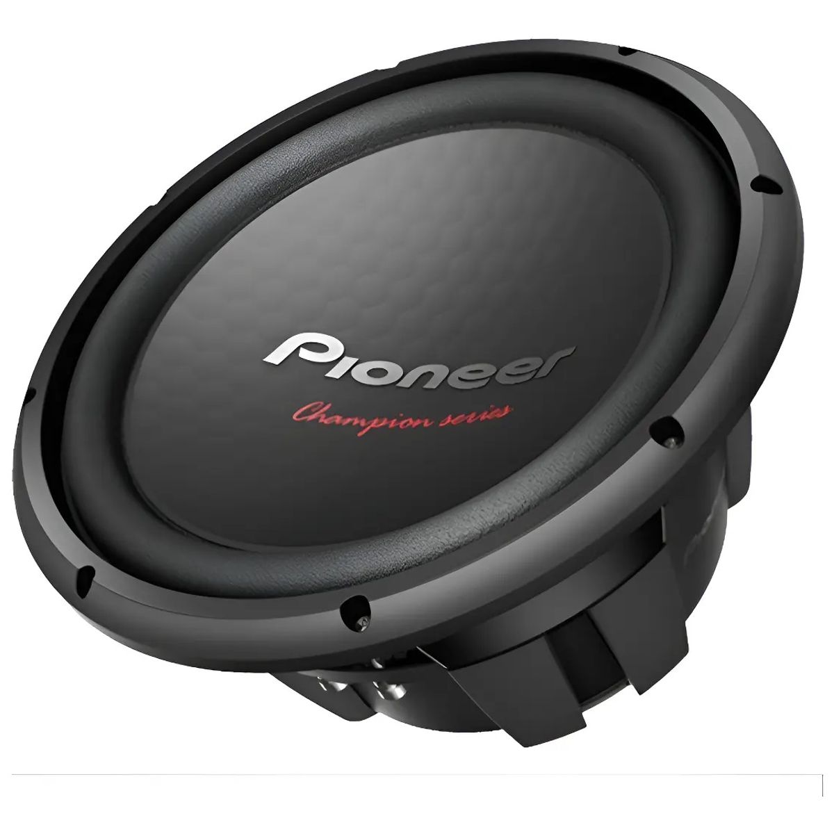 PIONEER - Bajo Pioneer Ts-312s4 1600 Watts 12 Pulgadas Bobina Sencilla