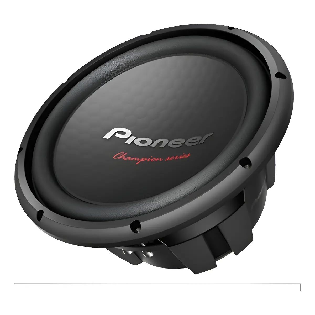 PIONEER - Bajo Pioneer Ts-312s4 1600 Watts 12 Pulgadas Bobina Sencilla