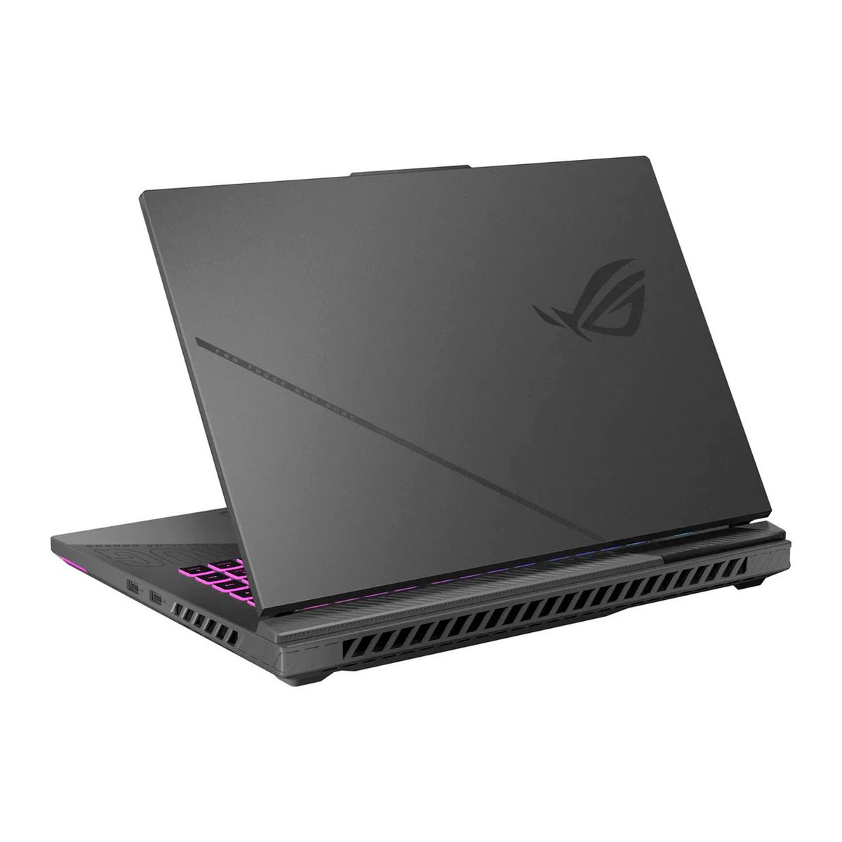 ASUS - Computador Portátil Gamer Asus Rog Strix G16 Amd Ryzen 9 8940 Hx 8/512 SSd Rtx 5070 16"  FHD