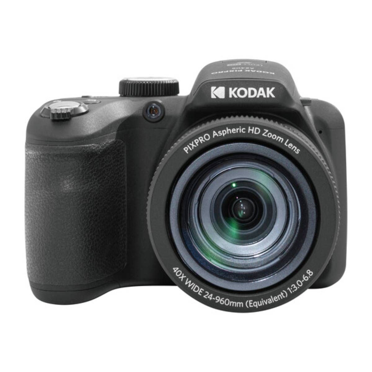 KODAK - Kodak PixPro AZ405 con 40 x de zoom